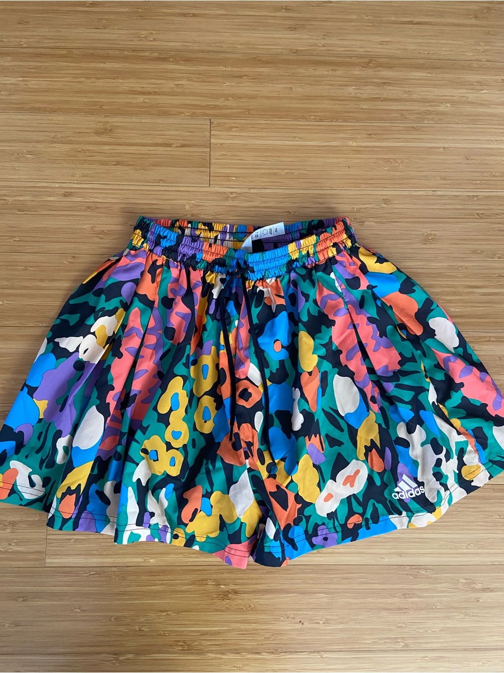 adidas Colorful Shorts